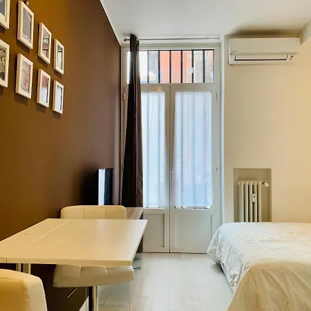 Comfortable In Via Stromboli Apartman *