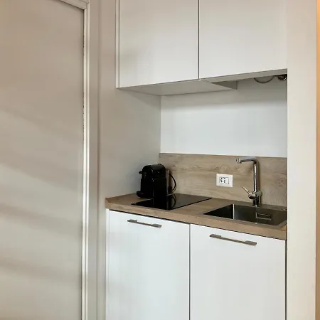 Apartman Comfortable In Via Stromboli *